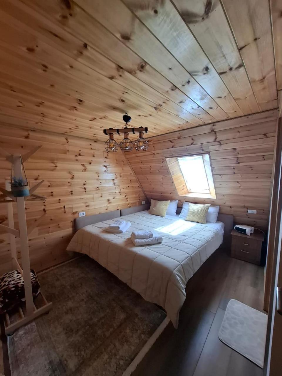 Villa Davisol Theth Zimmer foto